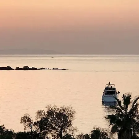Sunset View * باروس