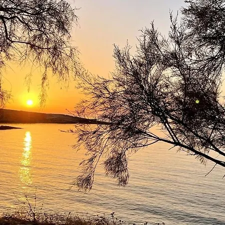 Sunset View * Парос